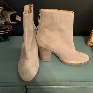 Rag and Bone Newbury Boots
